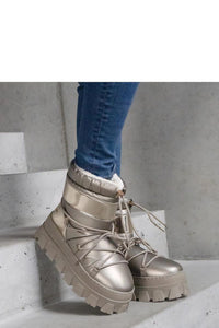 Snow boots model 205017