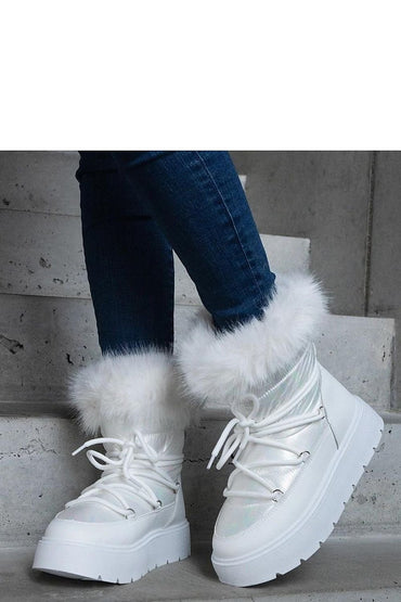 Snow boots model 205020