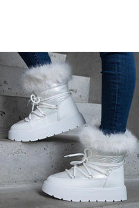Snow boots model 205020