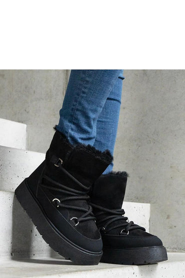 Snow boots model 205021