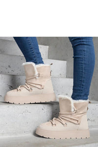 Snow boots model 205022