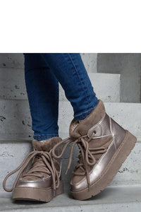 Snow boots model 205024