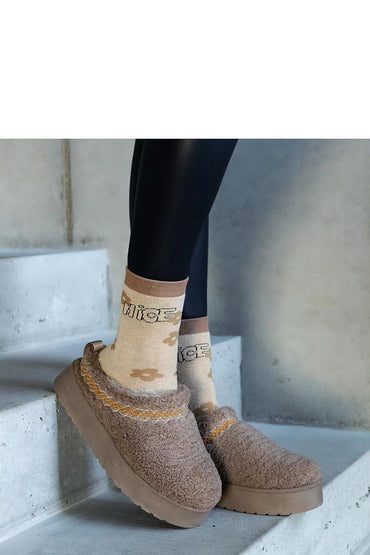 Snow boots model 205026