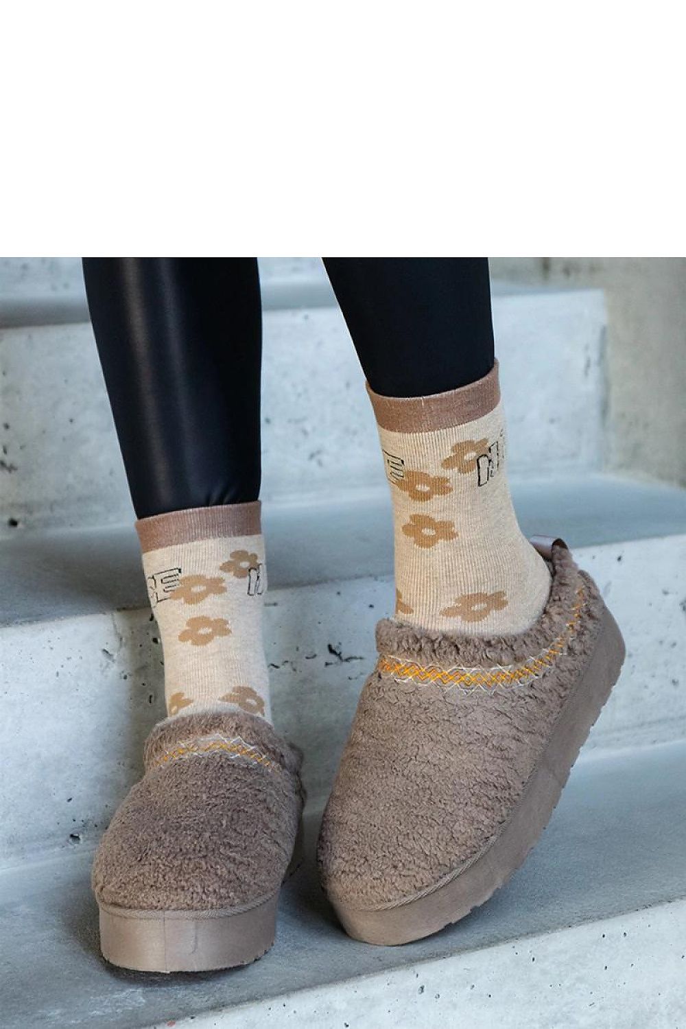 Snow boots model 205026