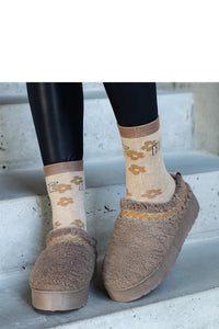 Snow boots model 205026