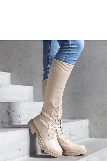 Thigh-Hight Boots model 205027