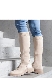 Thigh-Hight Boots model 205027