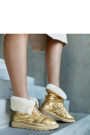 Snow boots model 205028