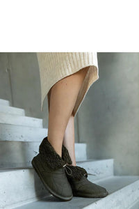 Snow boots model 205030