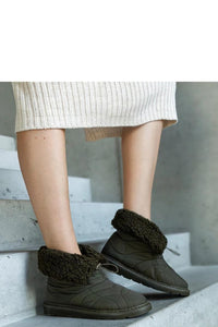 Snow boots model 205030