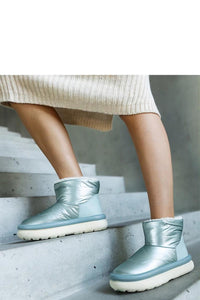 Snow boots model 205031