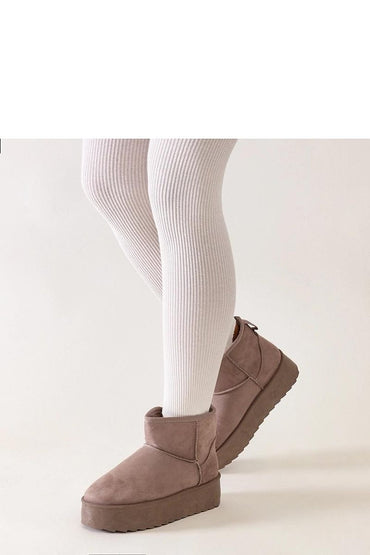 Snow boots model 205037