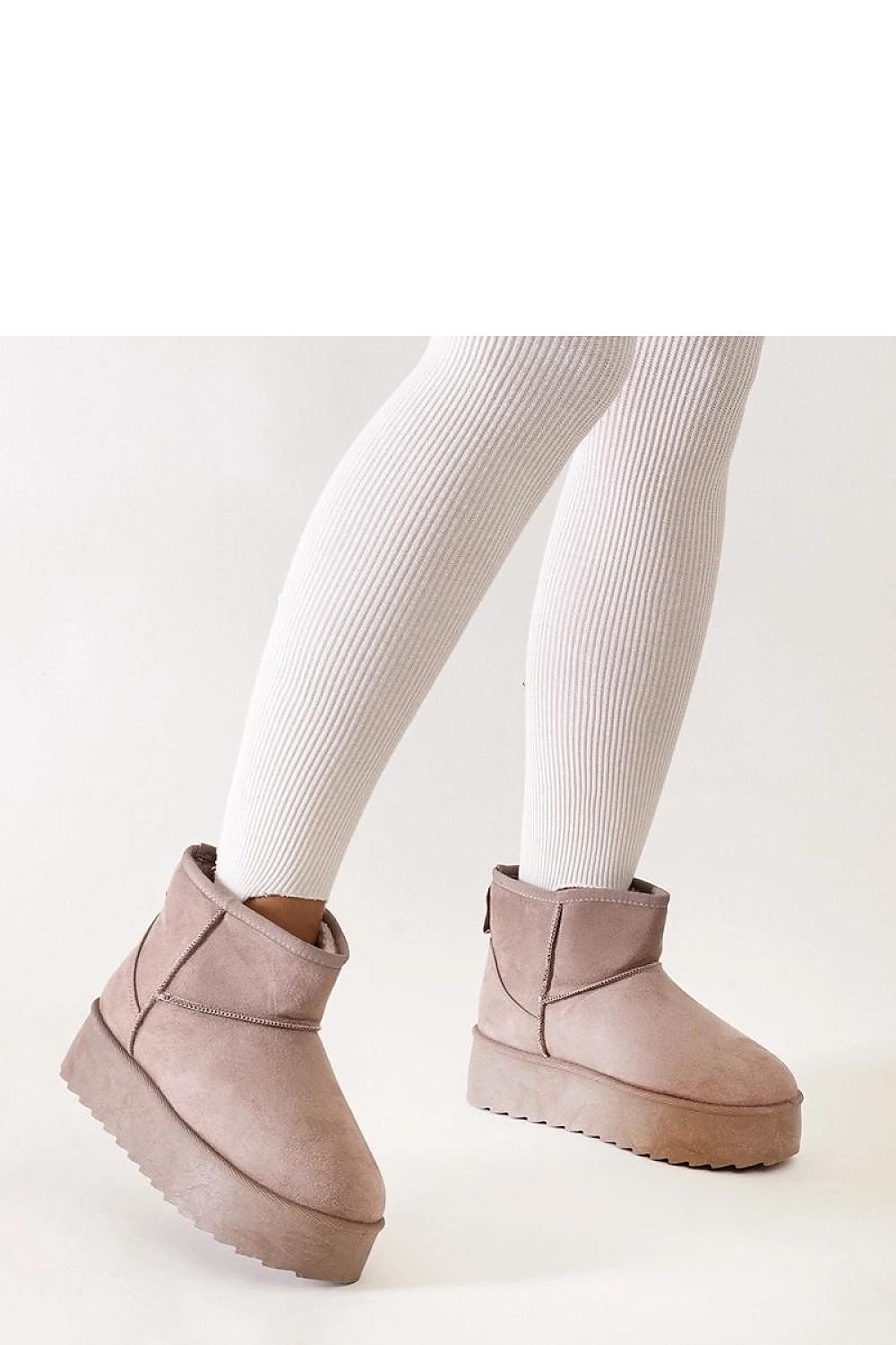 Snow boots model 205037