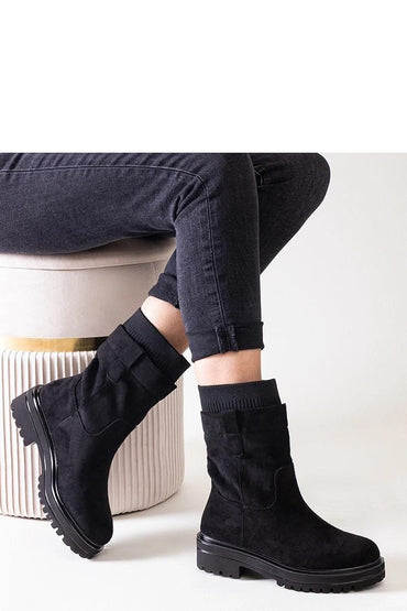 Boots model 205038