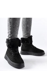 Snow boots model 205043