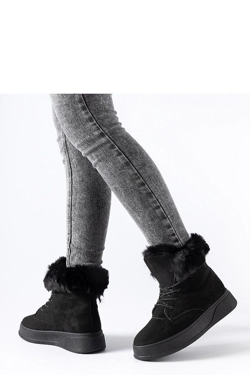 Snow boots model 205043