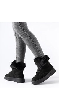 Snow boots model 205043