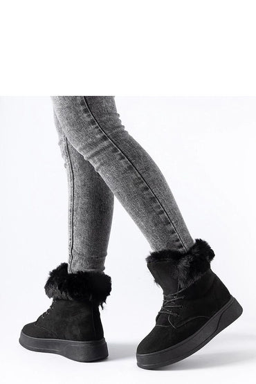 Snow boots model 205043