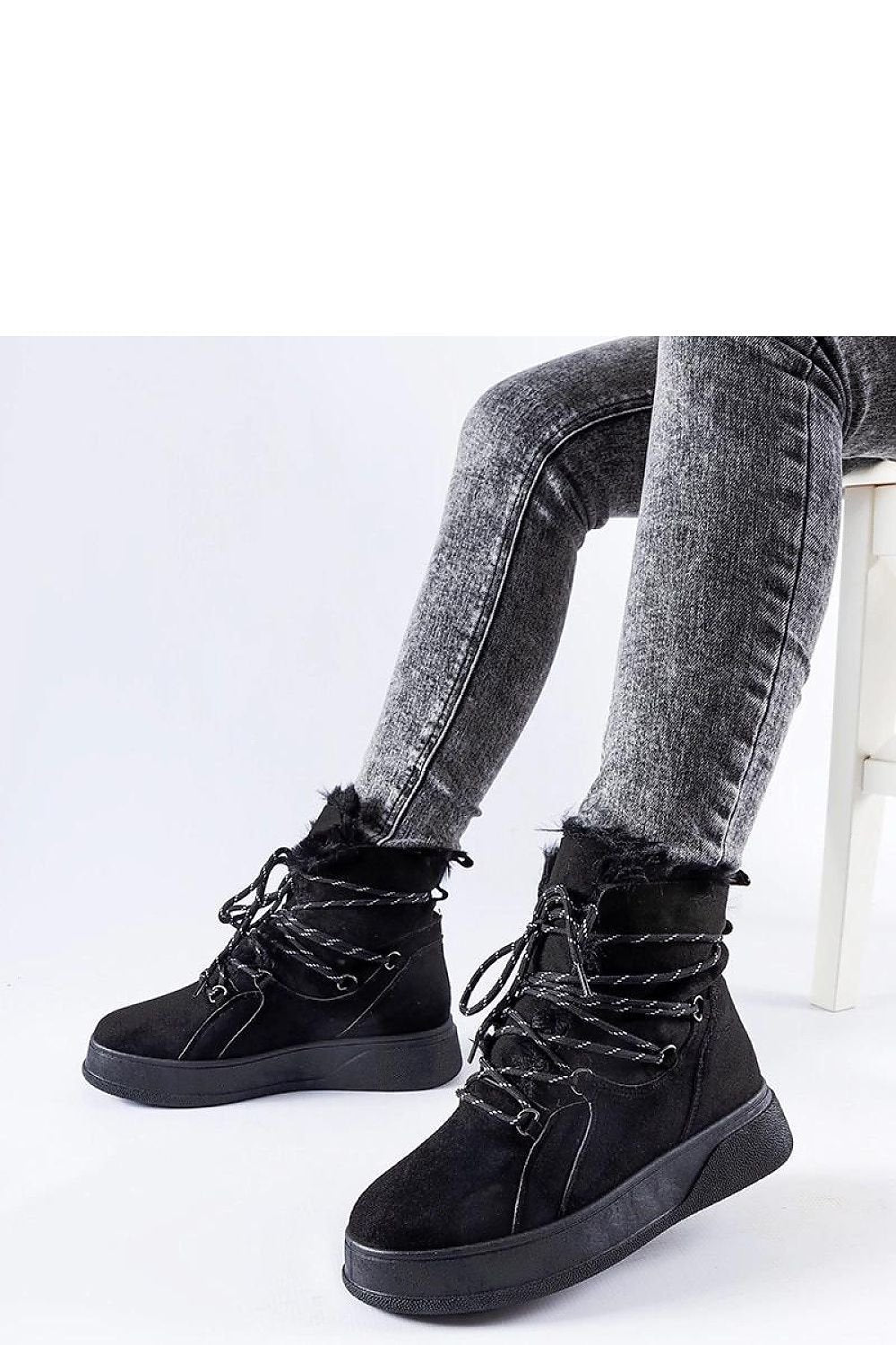 Snow boots model 205044