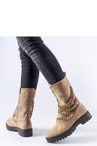 Boots model 205045