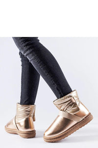 Snow boots model 205046