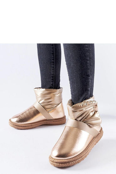 Snow boots model 205046