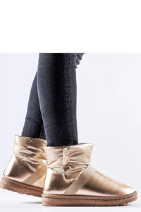 Snow boots model 205046