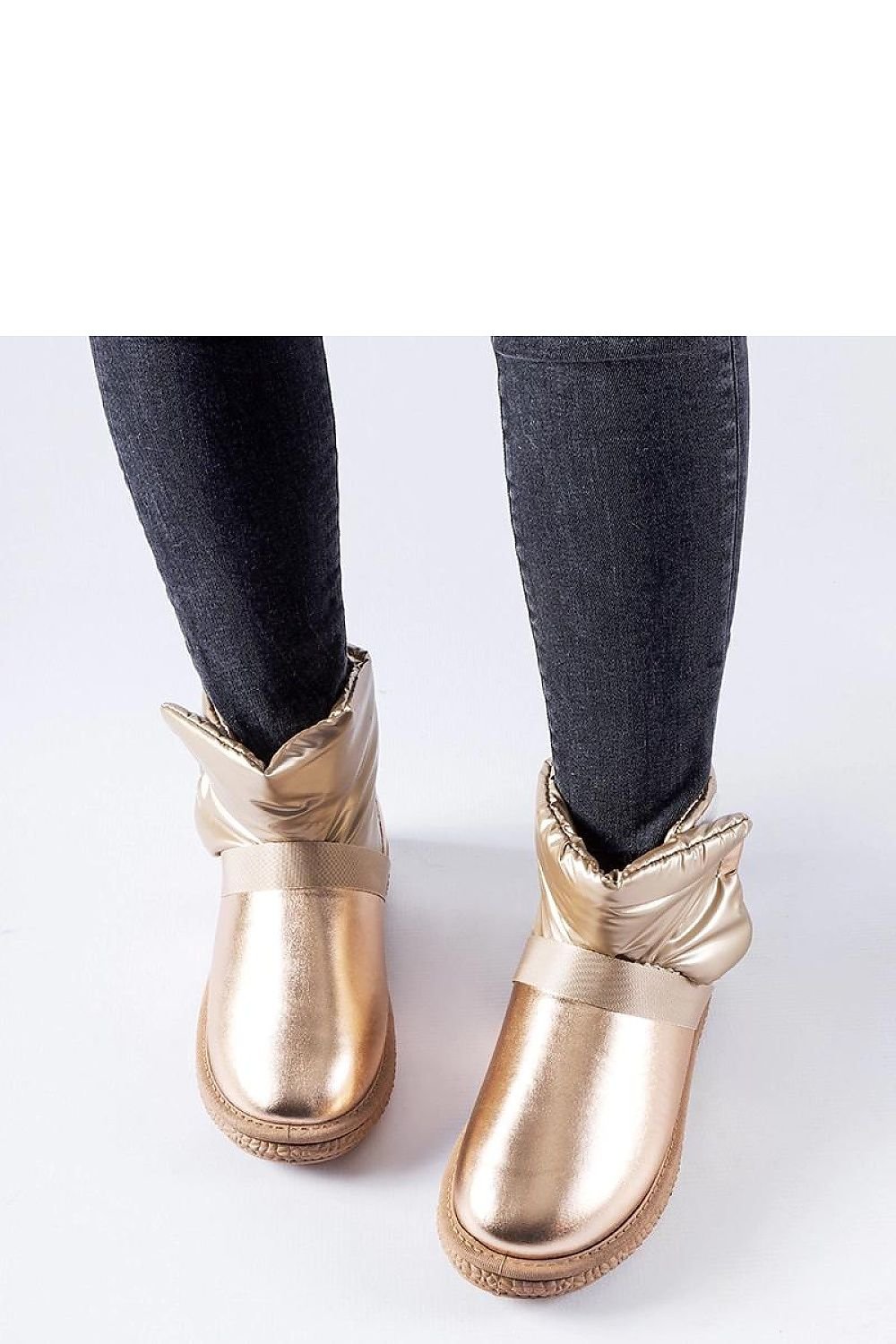 Snow boots model 205046