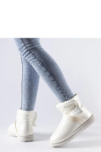 Snow boots model 205047