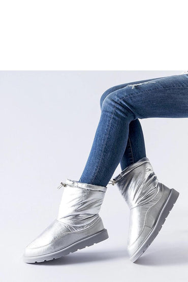 Snow boots model 205049