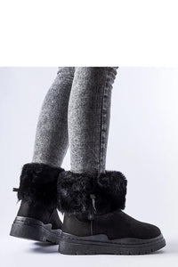 Snow boots model 205054