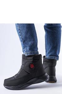 Snow boots model 205056
