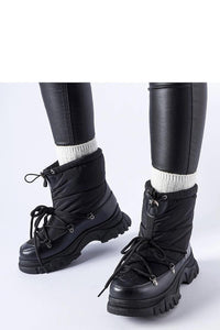 Snow boots model 205059