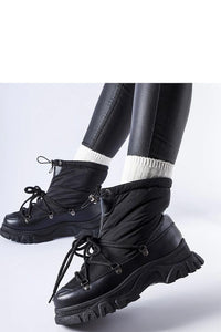 Snow boots model 205059
