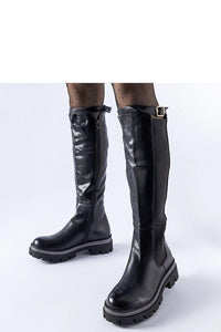 Thigh-Hight Boots model 205062