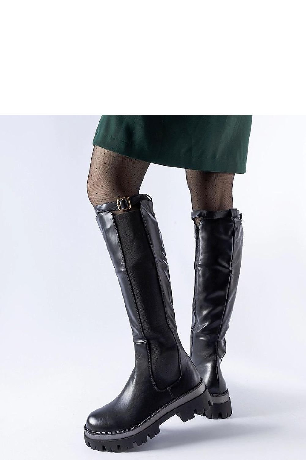 Thigh-Hight Boots model 205062