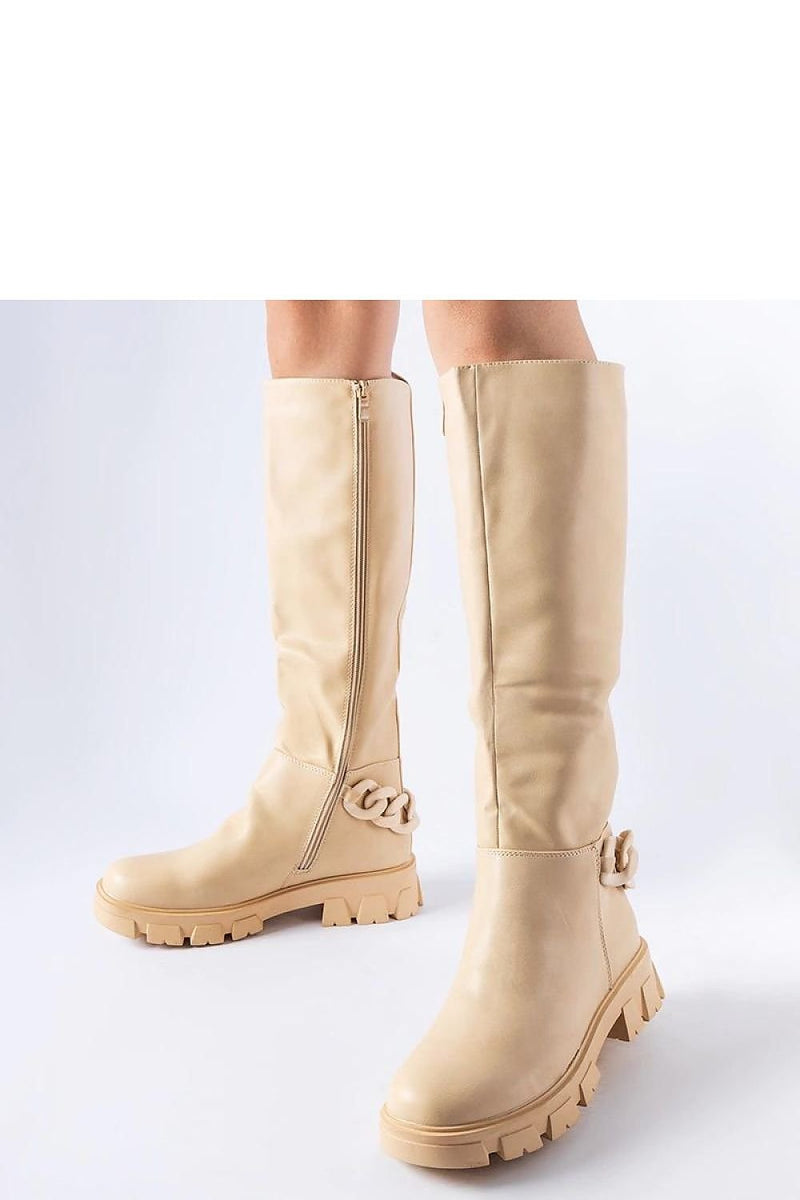 Thigh-Hight Boots model 205064