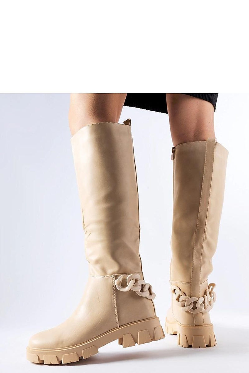 Thigh-Hight Boots model 205064