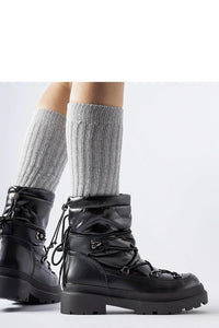 Snow boots model 205071