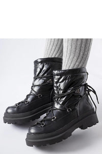 Snow boots model 205071
