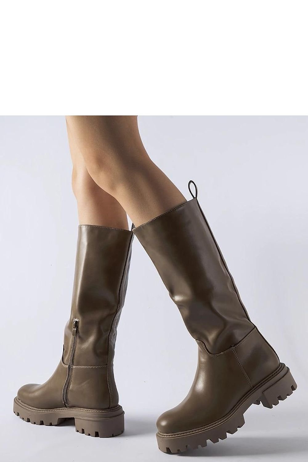 Thigh-Hight Boots model 205077