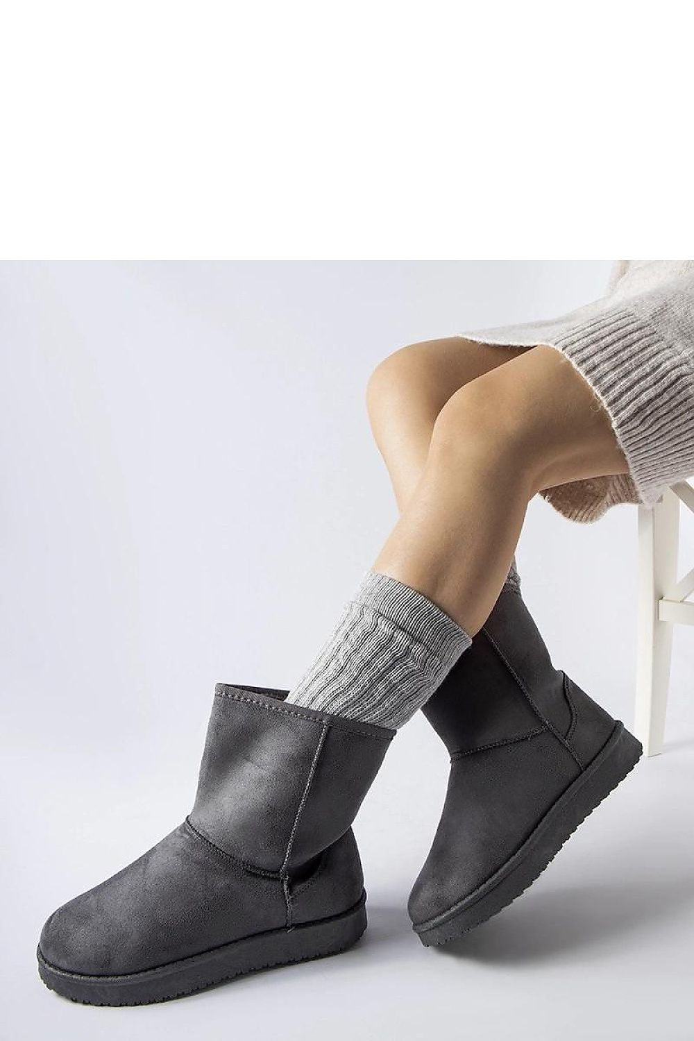 Snow boots model 205089