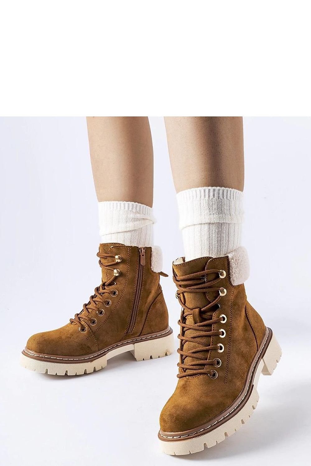 Trapper shoes model 205096