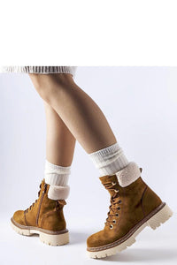 Trapper shoes model 205096