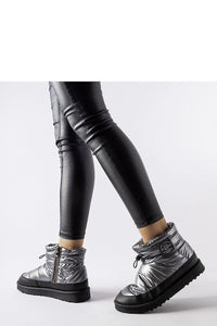 Snow boots model 205099