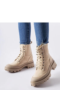 Boots model 205103