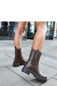 Boots model 205104
