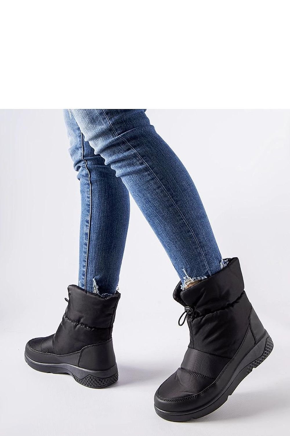 Snow boots model 205108