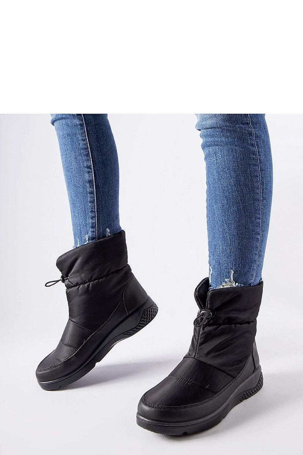 Snow boots model 205108