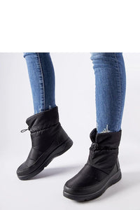 Snow boots model 205108